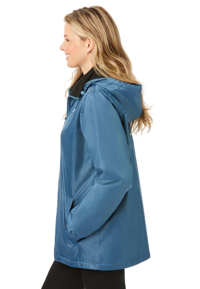 Storm Raincoat image number 2
