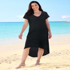 High-Low Cover Up  image number null