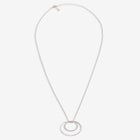 Circle Necklace image number null