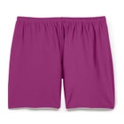 High-Waist Full-Coverage Swim Bike Short image number null