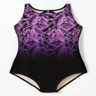 High-Neck One Piece image number null