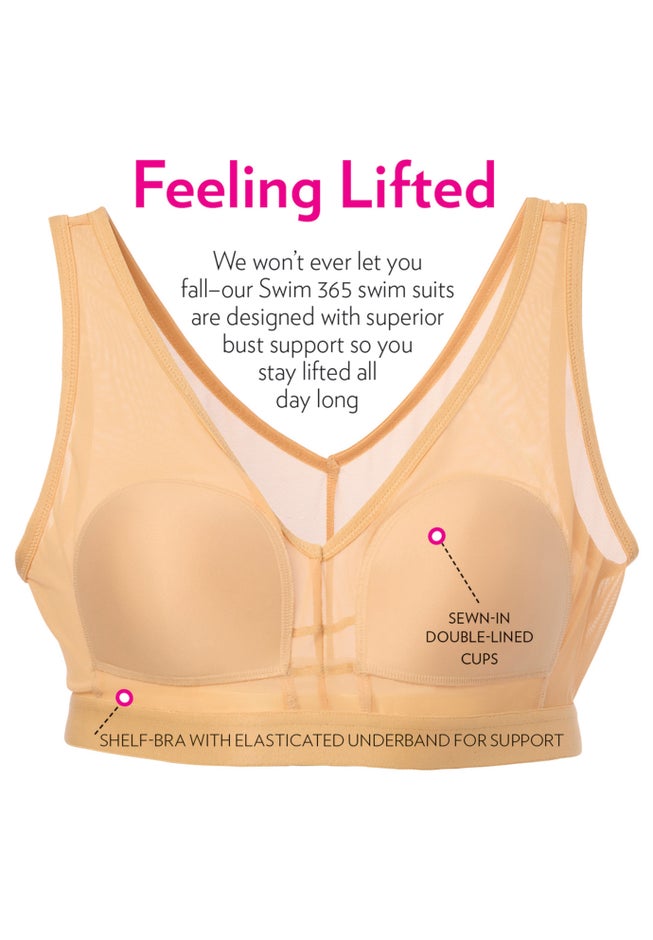 Sarong Swimsuit image number 9