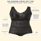 Sarong Swimsuit image number null