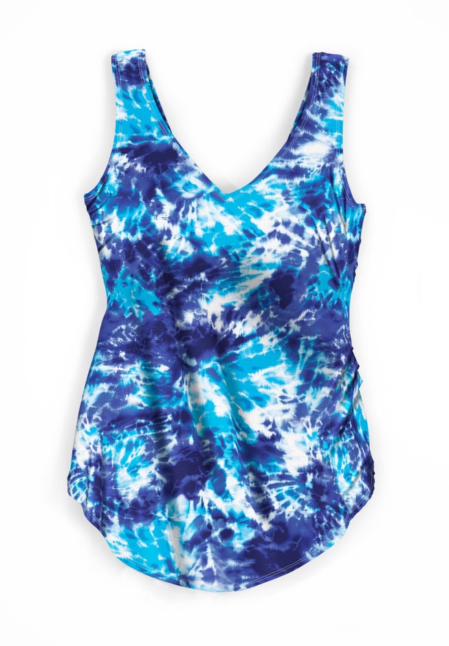 Sarong Swimsuit image number 2