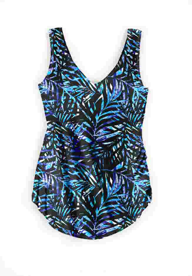 Sarong Swimsuit image number 0