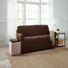 BH Studio Brighton Extra-Long Sofa Slipcover image number 2