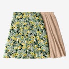 2-in-1 Reversible skirt image number null
