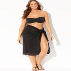 Remi Convertible Cover Up Sarong image number null