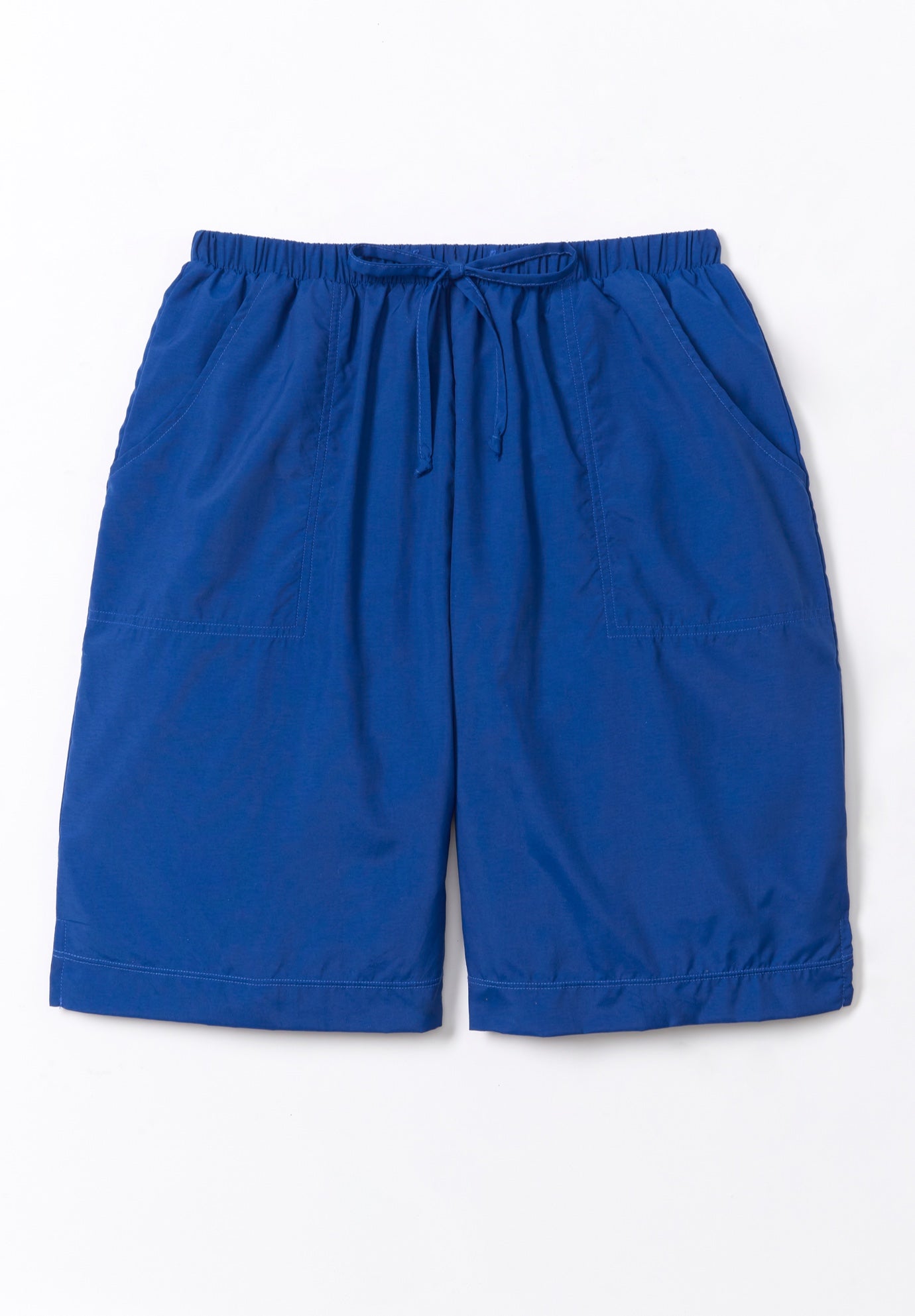 Taslon&reg; Cover Up Board Shorts with Built-In Brief image number 3