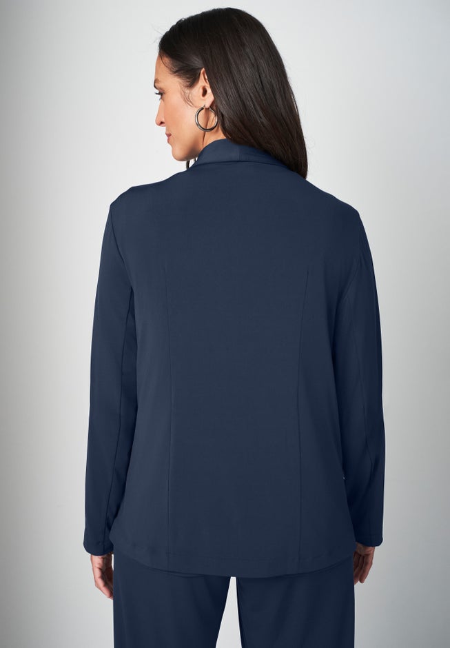 Belted 4-Piece Wardrober image number 1