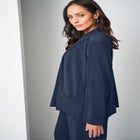 Belted 4-Piece Wardrober image number null