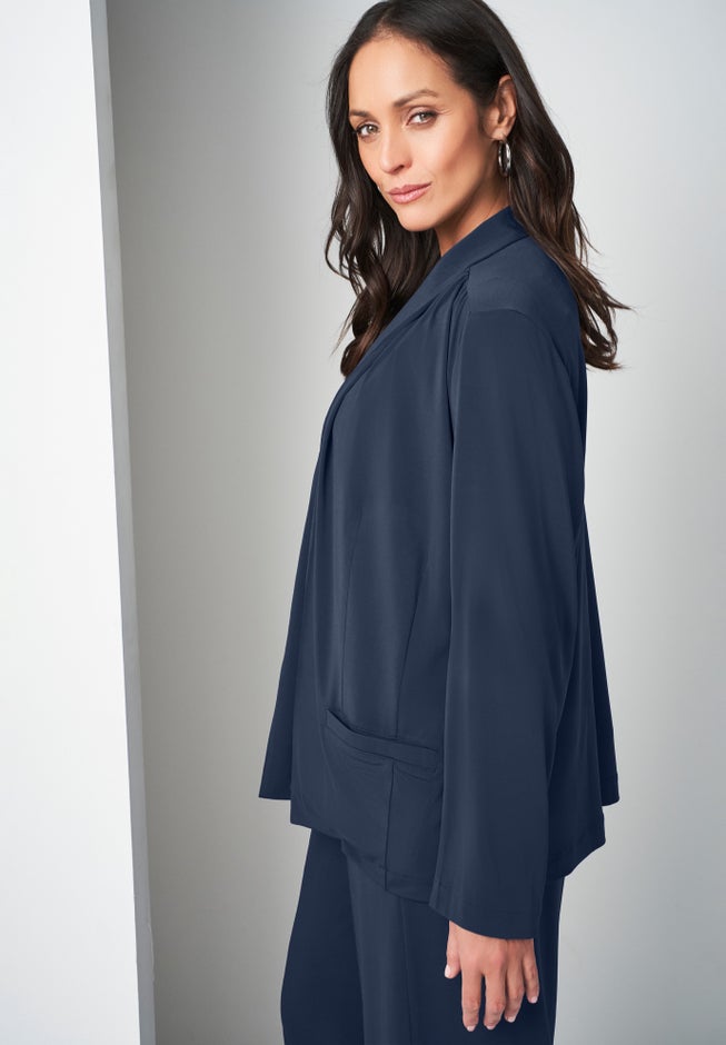 Belted 4-Piece Wardrober image number 2