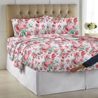 Bed Tite&trade; Microfiber Sheet Set image number null