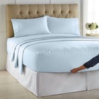 Bed Tite™ Microfiber Sheet Set image number null
