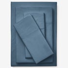 BH Studio 4-Pc. Microfleece Sheet Set image number null