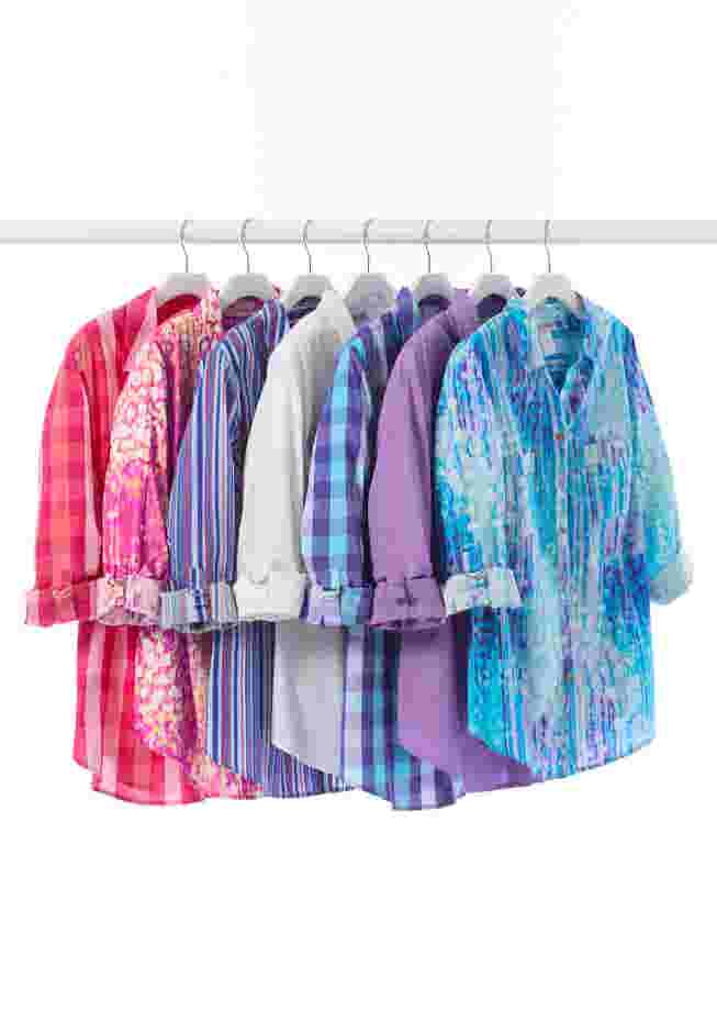 The New Utility Shirt image number 1