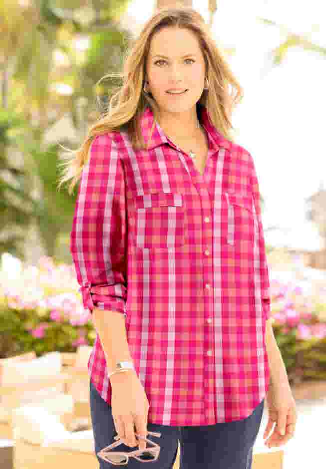 The New Utility Shirt image number 3