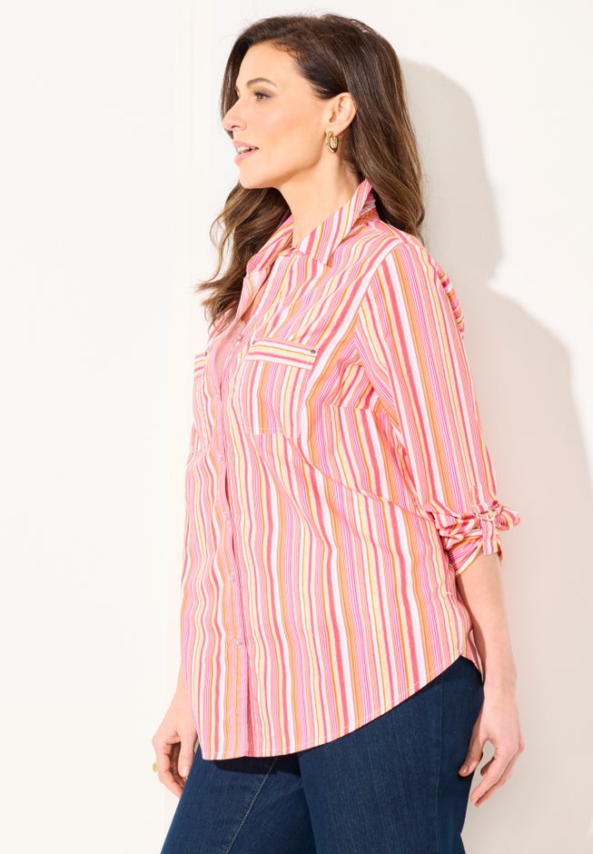 The New Utility Shirt image number 2