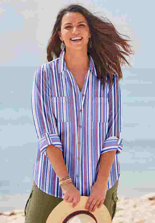 The New Utility Shirt image number 0