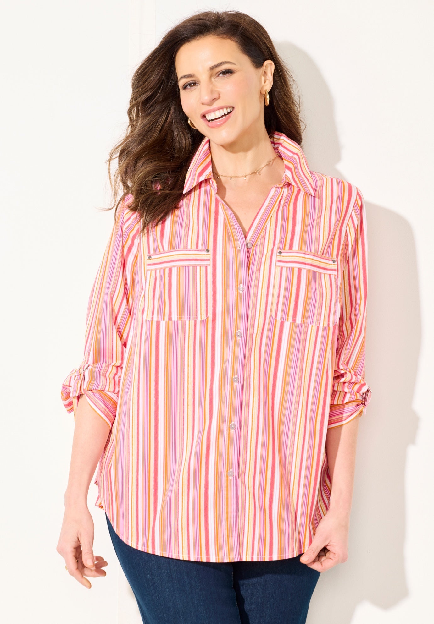 The New Utility Shirt image number 0