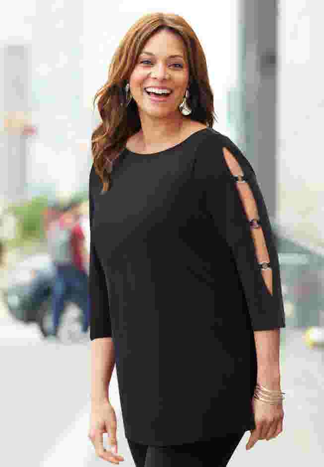 Ponte Tunic image number 2
