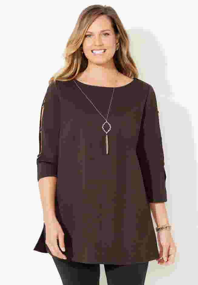 Ponte Tunic image number 0