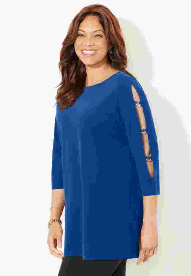 Ponte Tunic image number 0