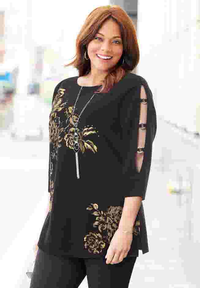 Ponte Tunic image number 0