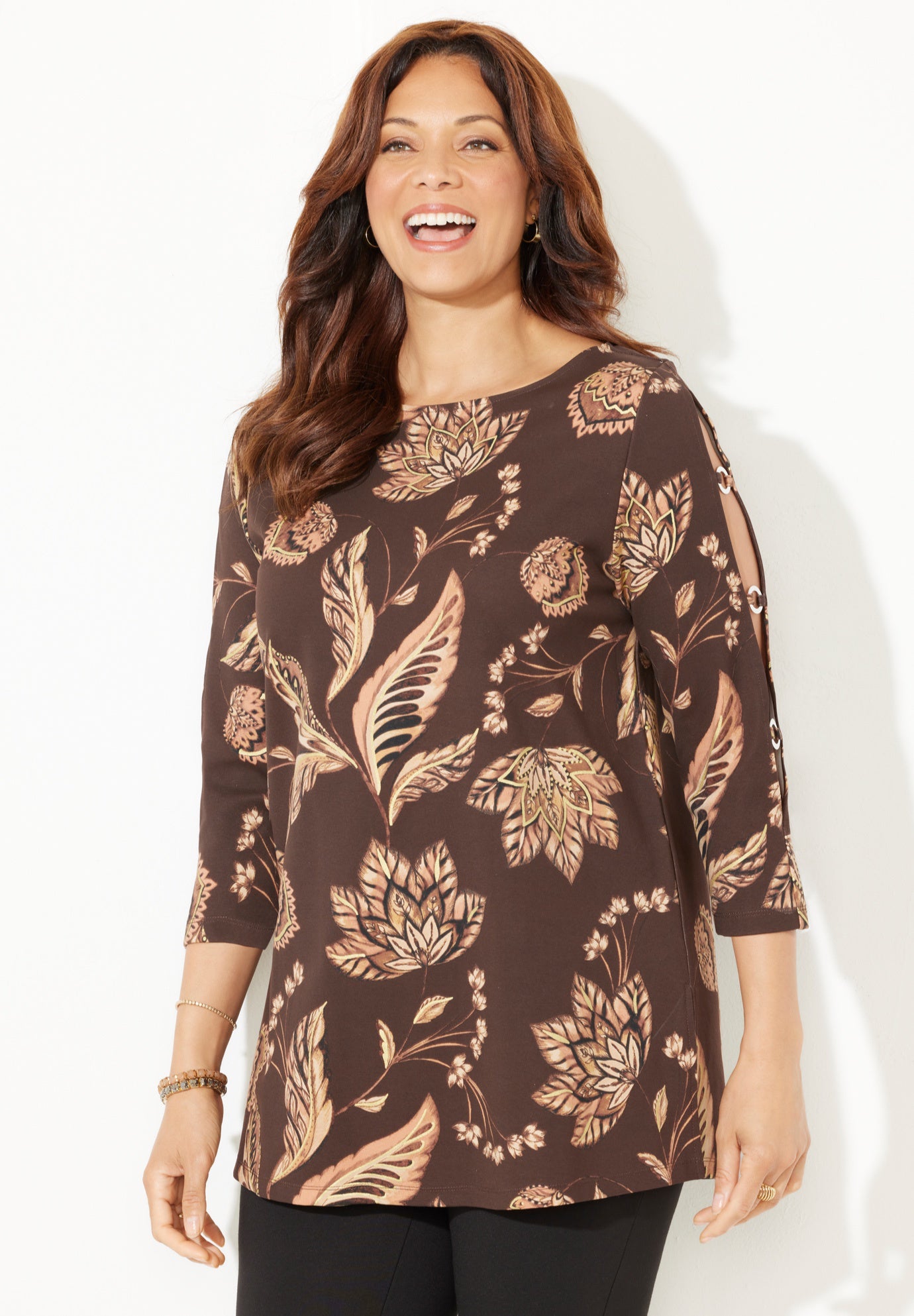 Ponte Tunic image number 0