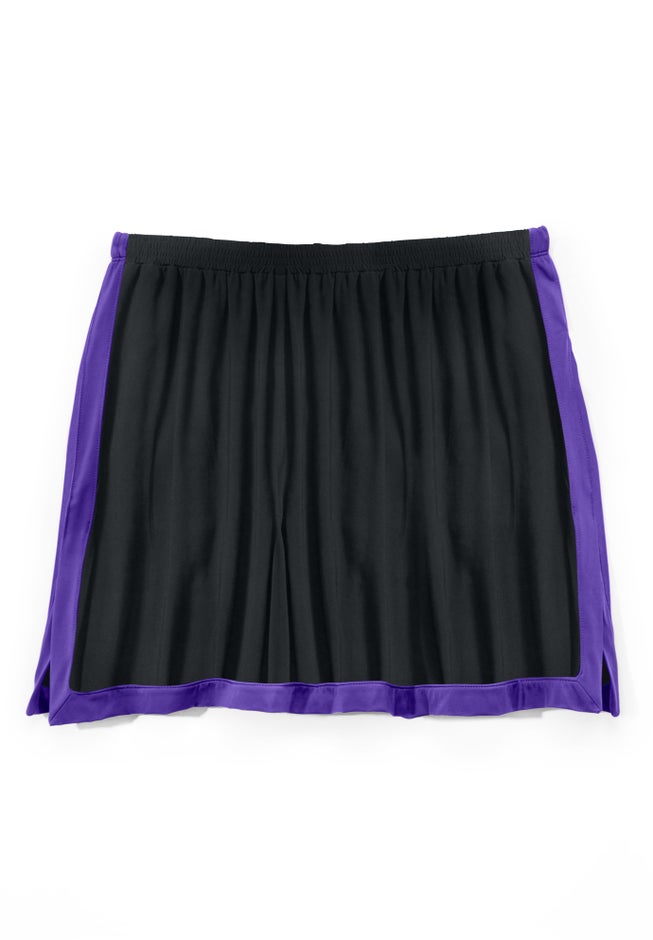 2-Piece Swim Skirtini Set image number 3