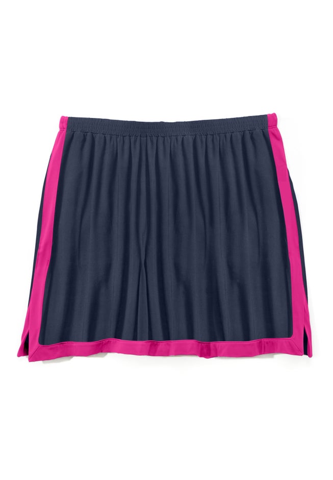 2-Piece Swim Skirtini Set image number 3