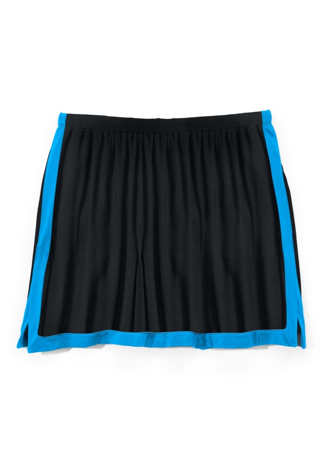 2-Piece Swim Skirtini Set image number 3