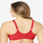 Easy Enhancer&reg; Front-Close Wireless Bra image number null