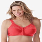 Easy Enhancer&reg; Front-Close Wireless Bra image number null