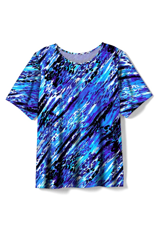 The Swim Tee image number 1