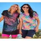 The Swim Tee image number null