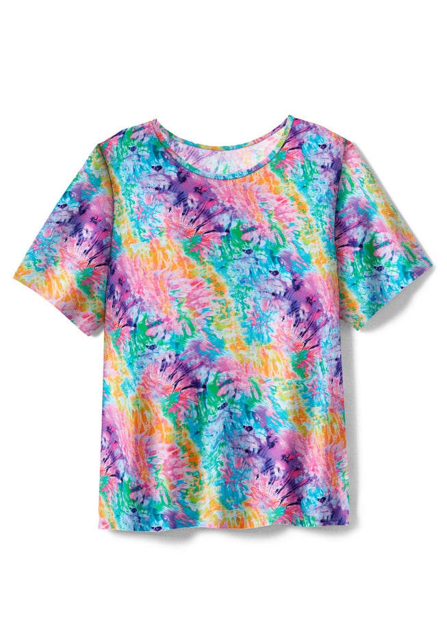 The Swim Tee image number 3