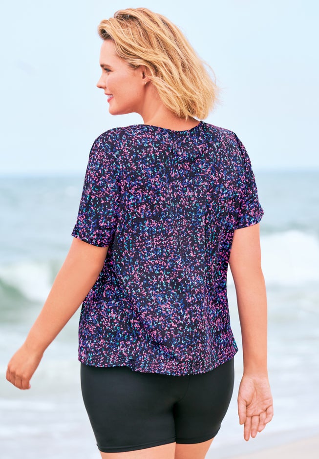 The Swim Tee image number 1