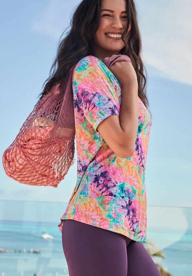 The Swim Tee image number 2