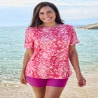 The Swim Tee image number null