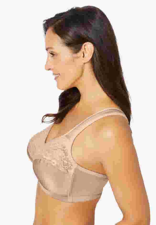 Easy Enhancer® Wireless Bra image number 1