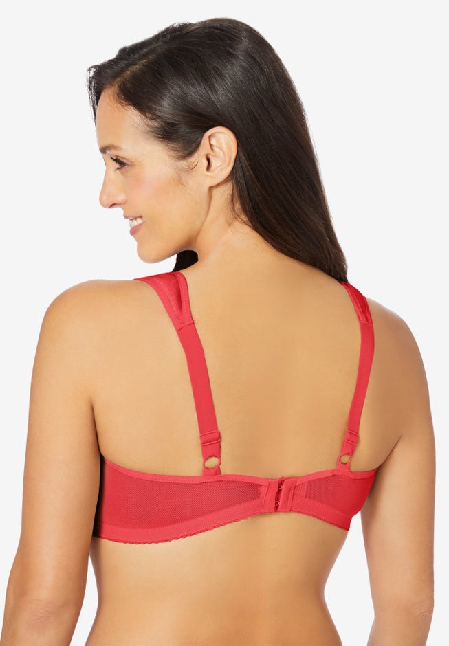 Easy Enhancer&reg; Wireless Bra image number 1