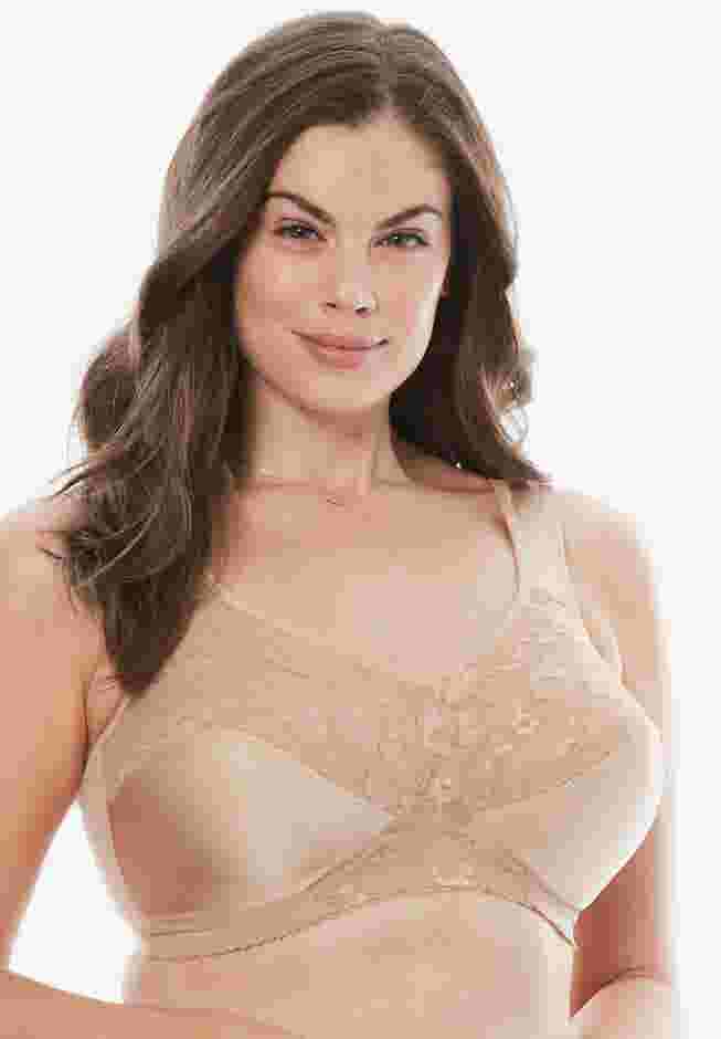 Easy Enhancer® Wireless Bra image number 0