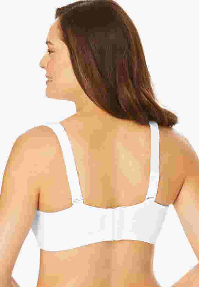 Petal Boost® Underwire Bra image number 1