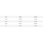 Suspender Tights image number null