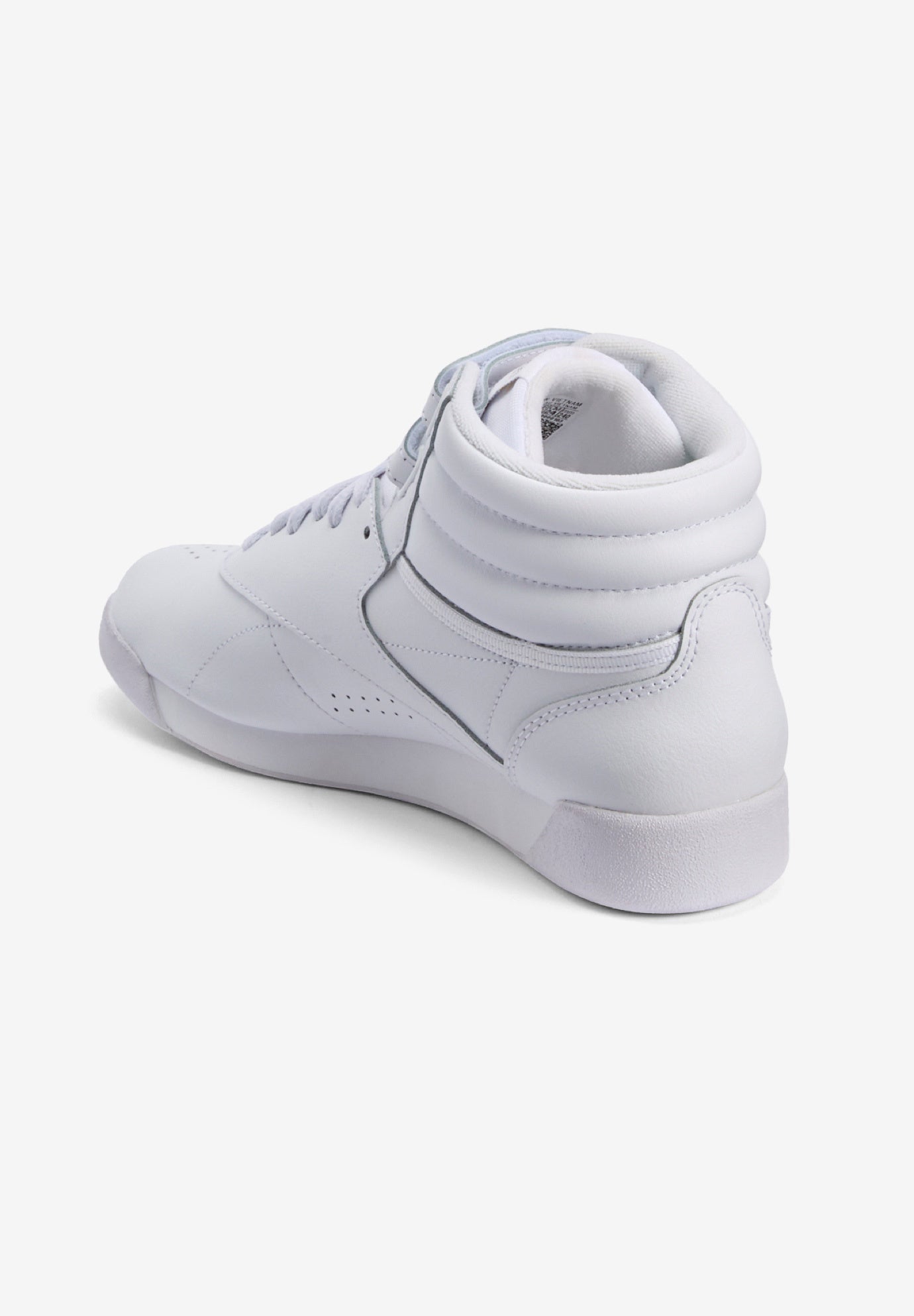 Freestyle Hi High Top Sneaker image number 1