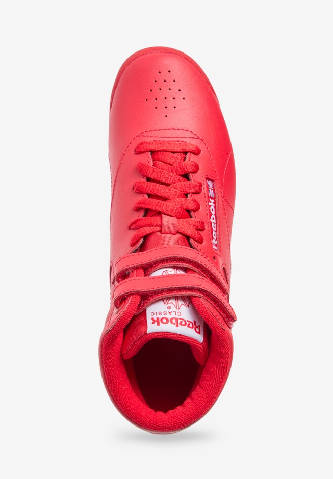 Freestyle Hi High Top Sneaker image number 4