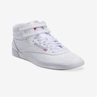 Freestyle Hi High Top Sneaker image number null