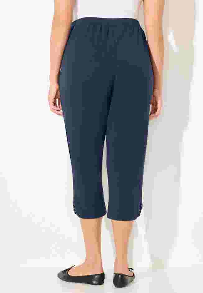 Suprema® Studio Ring Accent Capri image number 1