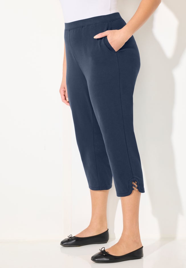 Suprema&reg; Studio Ring Accent Capri image number 2